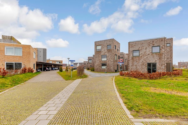 Medium property photo - Dettifossstraat 252, 1363 BX Almere